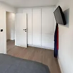 Apartment Awesome In With Wifi Ostend