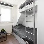 Awesome In With Wifi Ostend