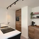 Awesome In With Wifi Apartment Ostend