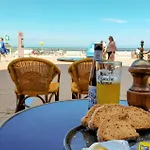 Awesome In With Wifi Ostend