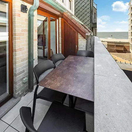Awesome In With Wifi Apartment Ostend