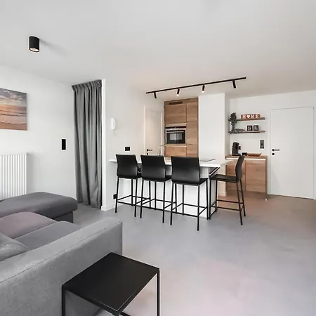 Apartamento 2 Bedroom Beautiful In