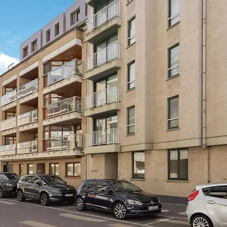 Apartamento 2 Bedroom Beautiful In *
