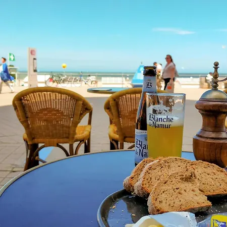 Awesome In With Wifi אוסטנדה