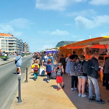 Awesome In With Wifi אוסטנדה