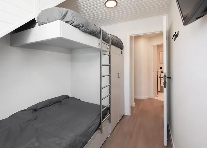 Awesome In With Wifi 아파트