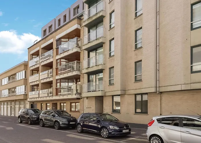 아파트 Awesome In With Wifi *